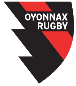 Oyonnax rugby