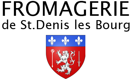 Laiterie de Saint Denis