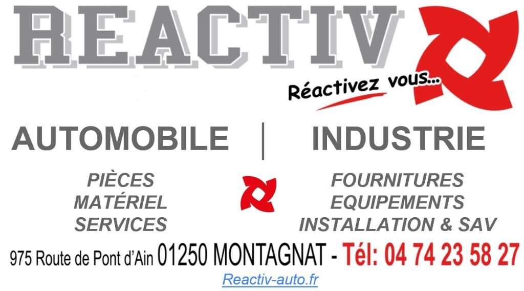 Reactiv Auto